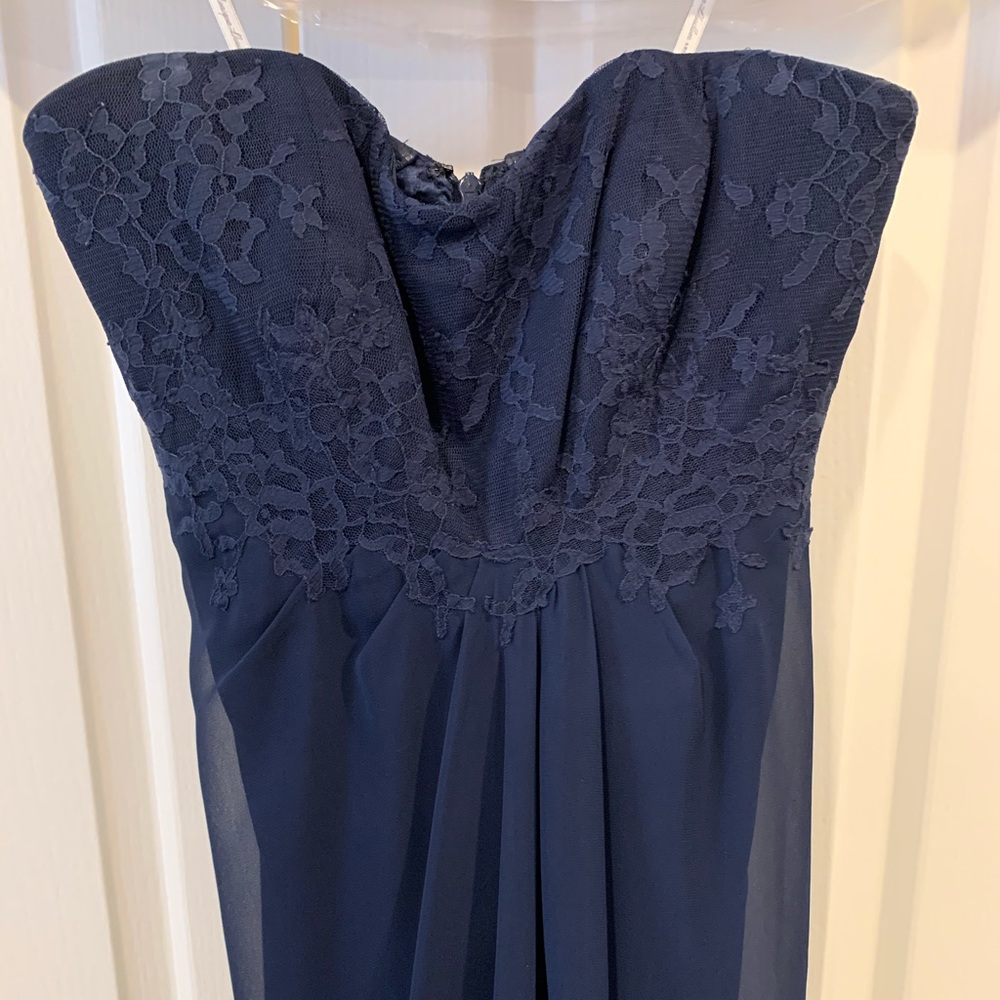 Monique Lhuillier - Style: 450257; size 4